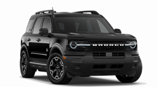 2026 Ford Bronco Sport® External Image 5